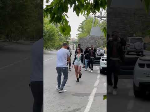 GETTING READY NEW BOOM 💥 KING SKI BOBARABA