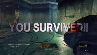 BIOHAZARD UMBRELLA CORPS　実況プレイ＃1　ばんがるくん