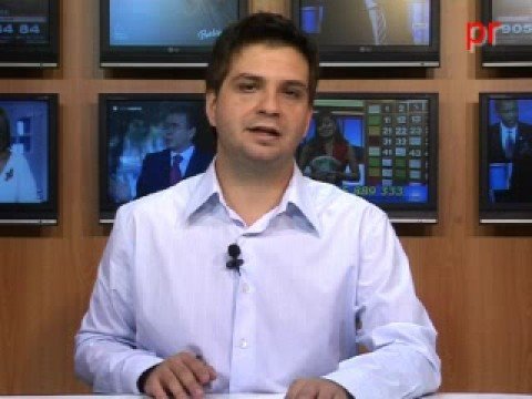 PRINFORMATIVOS EDICIÓN MATINAL JUEVES 16 DE OCTUBRE