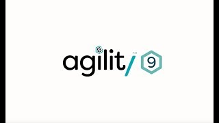 Agility video