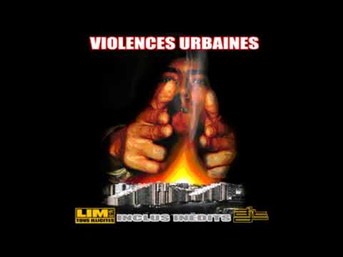 LIM - Intro Face B / 2002