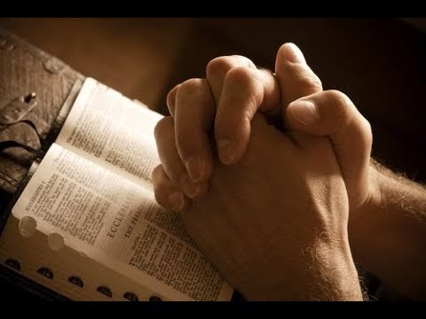 Začnime deň modlitbou (Otčenáš, Zdravas Mária, Chváloslovie a Verím v Boha)