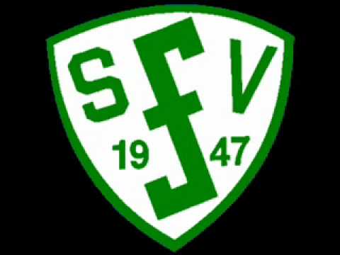 Vereinslied Grün-Weiß Ferdinandshof