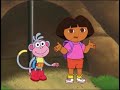 DoraOfficial Dora The Explorer Stuck Truck Clip