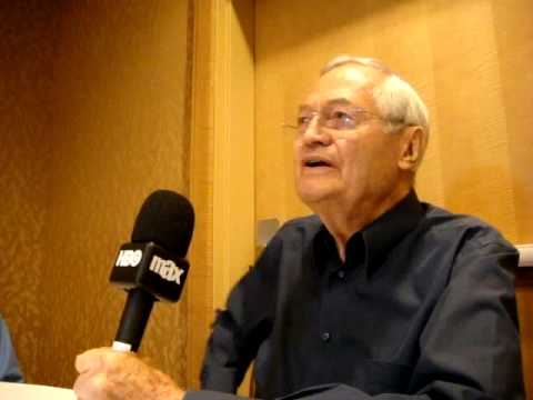 Roger Corman and The Attack of the 50 Foot Cheerleader at San Diego Comic-Con