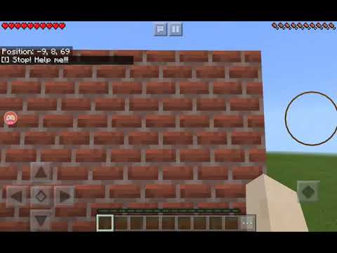 Minegakraft: a Miegakure type game