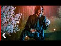 JOHN WICK 4 - The Unexpected Ending & Post-Credit Scene Explained