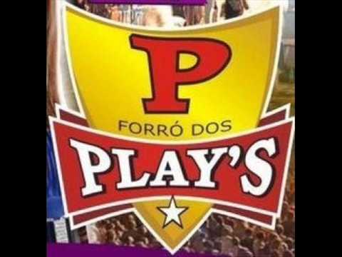 forro dos play's  (my love)