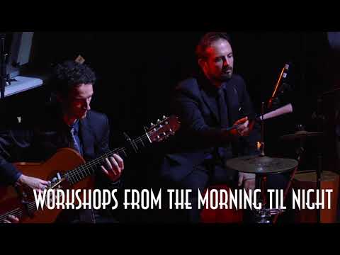 Flamenco en Rama Promo