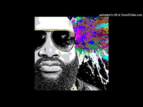 Rick Ross - Thug Cry ft. Lil Wayne