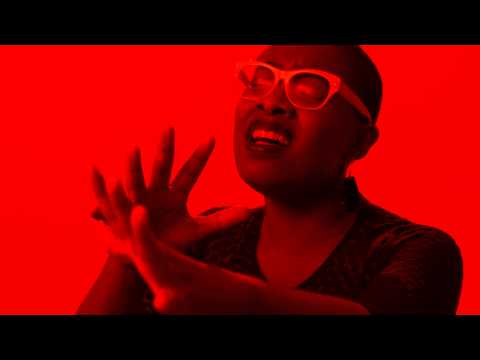 Cécile McLorin Salvant - Wives and Lovers [Official Video]