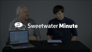 Ableton Push 2 with Live 9.7 Update by Sweetwater
