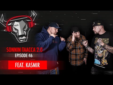 SONNIN TAACCA 2.0 #46 FEAT. KASMIR / FEAT.FI