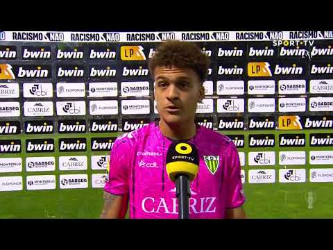 Neto Borges: "Porto aproveitou os nossos erros"