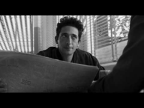 Hollywoodland (2006) - Adrien Brody, Gareth Williams - there's a headline