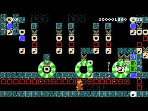 Gourmet Race (Kirby's Dream Land Music level)