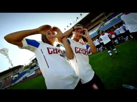 Reprezentace WU17 míří na kvalifikaci ME do Dánska