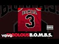 Fabolous - B.O.M.B.S. (Audio)