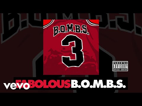 {B.o.m.b.s.} {B.o.m.b.s.} Best Songs