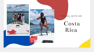 Travel Vlog: Costa Rica