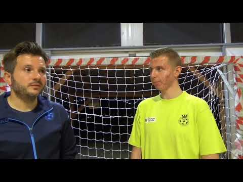 WYWIAD - Miłosz Gładoch (koordynator ds. bramkarzy w Śląsku Wrocław) #100najlepszychbramkarzy