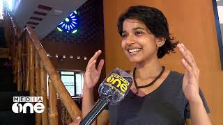 ന്യൂയോര്‍ക്ക് ഇന്ത്യന്‍ ചലച്ചിത്രമേളയിലെ മികച്ച നടി; റണ്‍ കല്യാണി ഫെയിം ഗാര്‍ഗി അനന്തന്‍ ഇവിടെയുണ്ട് video