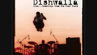 [3] Dishwalla - Once In A While