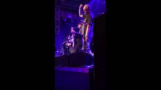 Les Negresses Vertes «Les rablablas, les roubliblis» (2018.09.25 @O2Islington)