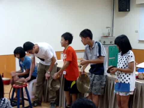 「表」情達「藝」玩創意_封面照片