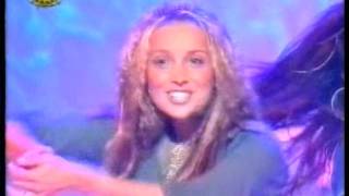 Louise Redknapp 2 Faced CD UK Performance