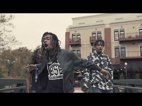 BSE Count "All my guap" Ft Oso Cvrtier & IceBvrg Slim Prod. by Ty Law