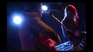 The Veils - Guiding Light (edit)