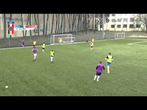 AFL - France. Tour 4. Pau Football Club - Caen