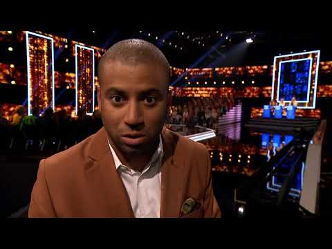 All Together Now DK | Eline Sings - Aretha Franklin – A Natural Woman