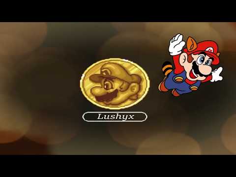 SMB3 Warp whistle locations + Mini secrets & testing concepts | Lushyx