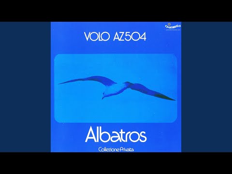 L'albatros