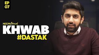 Dastak | Episode 7 : Khwab | Motivational Story of a Tech Guru | Documentary Series | Neemopani