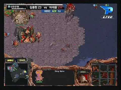 SPL  Saint vs sAviOr 2008-11-23  @ Medusa