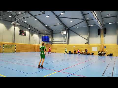 Hammarby IF HF - Täby HBK (Seriespel Nivå 1)