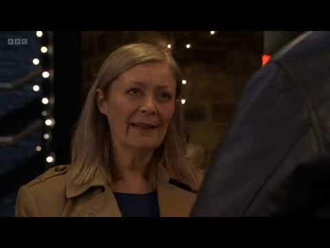 Eastenders Phil Mitchell faces Keeble 2nd January 2023