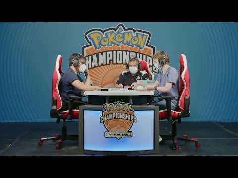 Michael Pramawat Vs Lance Bradshaw 2023 Pokémon Peoria Regionals Swiss R4