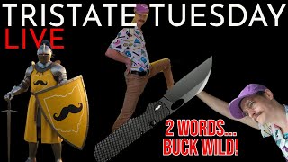 Get a Load of This! - Tristate Tuesday LIVE!