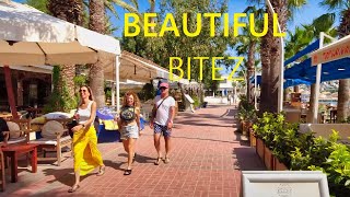 BITEZ BODRUM 2024 🇹🇷 Best beach hotels for sommer vacation [4K UHD]