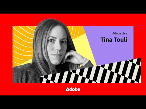 Live with Tina Touli at OFFF 2023