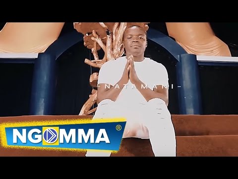 NATAMANI -JOHN PAUL SANTANA(Mc Angel) FT LUCY CHARLES -.TO GET  SKIZA TUNE.JUST TYPE *811*71#