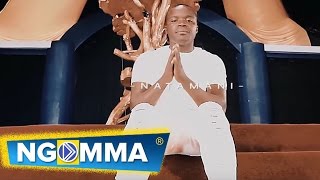MC ANGEL FT LUCY CHARLES - NATAMANI (OFFICIAL HD VIDEO)TO GET  SKIZA TUNE.JUST TYPE *811*71#THANKS