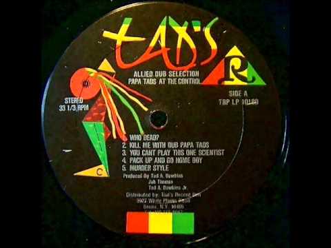 Leroy Brown - Ranking Byron (DUB)