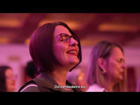 Quem Eu Sou - Banda Universos