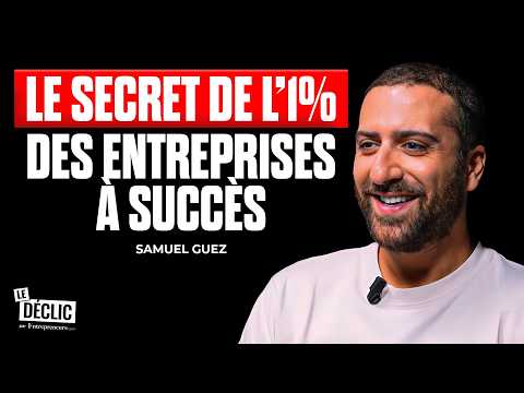 LES ENTREPRISES FRANÇAISES SONT-ELLES CONDAMNÉES À MOURIR ? (les 5 KPI à suivre pour éviter l’échec)