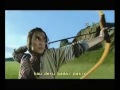 Judika Melayang Legend Of The Condor Heroes 2008 Indonesian Official OST
